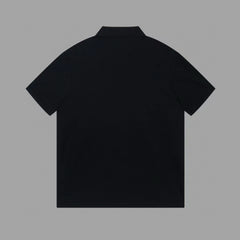 M's Polo Shirt with pockets in high quality fabric (4 colors)