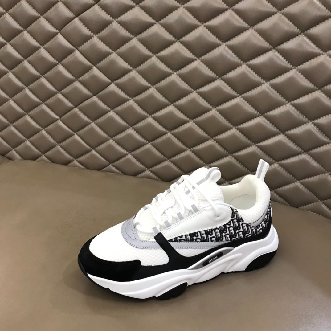 D04 Sneaker Three Styles