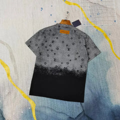 L's Classic Presbyopic Starry Sky T-shirt