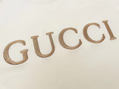G's logo T-shirt