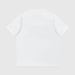 Eye necklace T-shirt