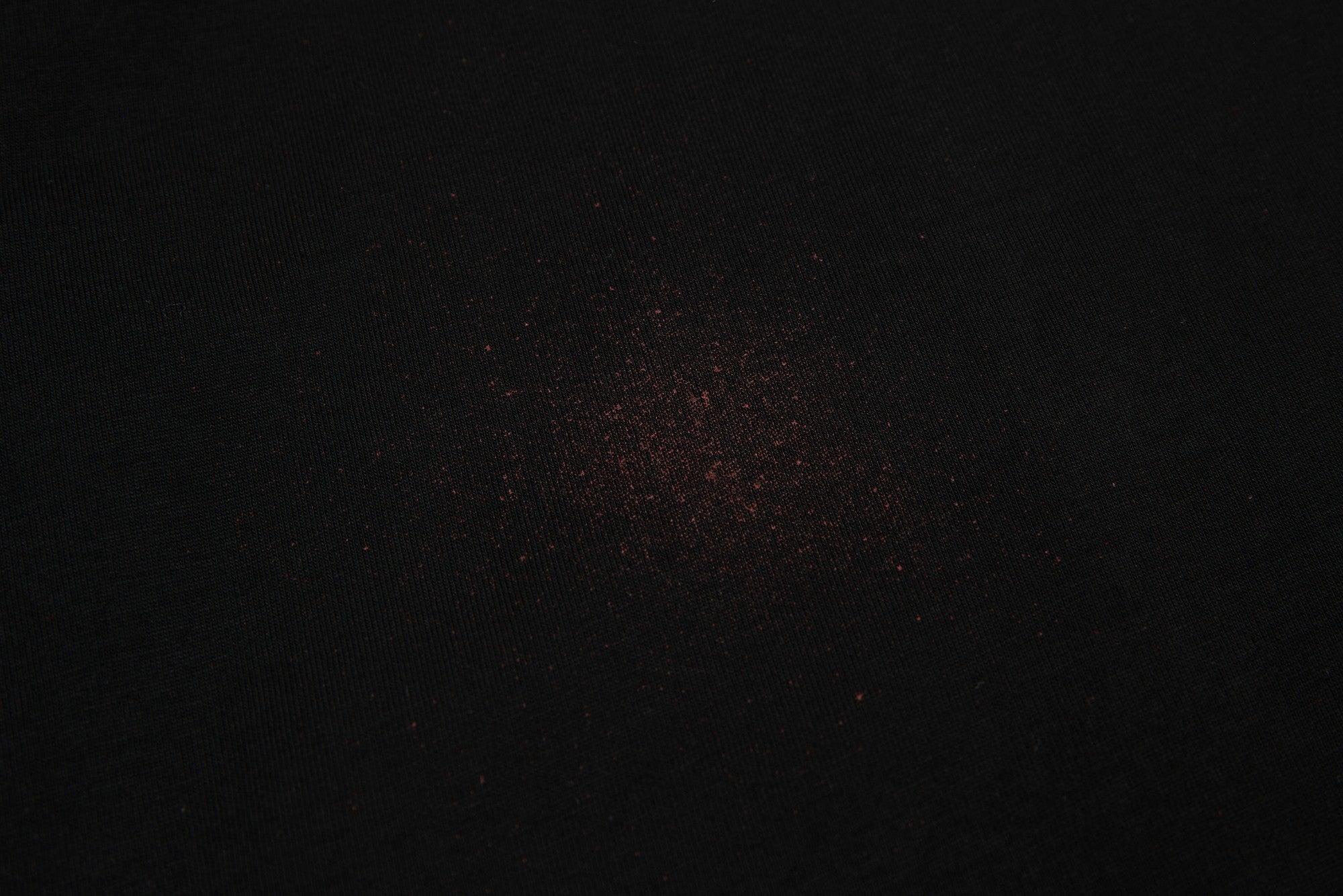 B's Sanskrit Ink Jet T-shirt
