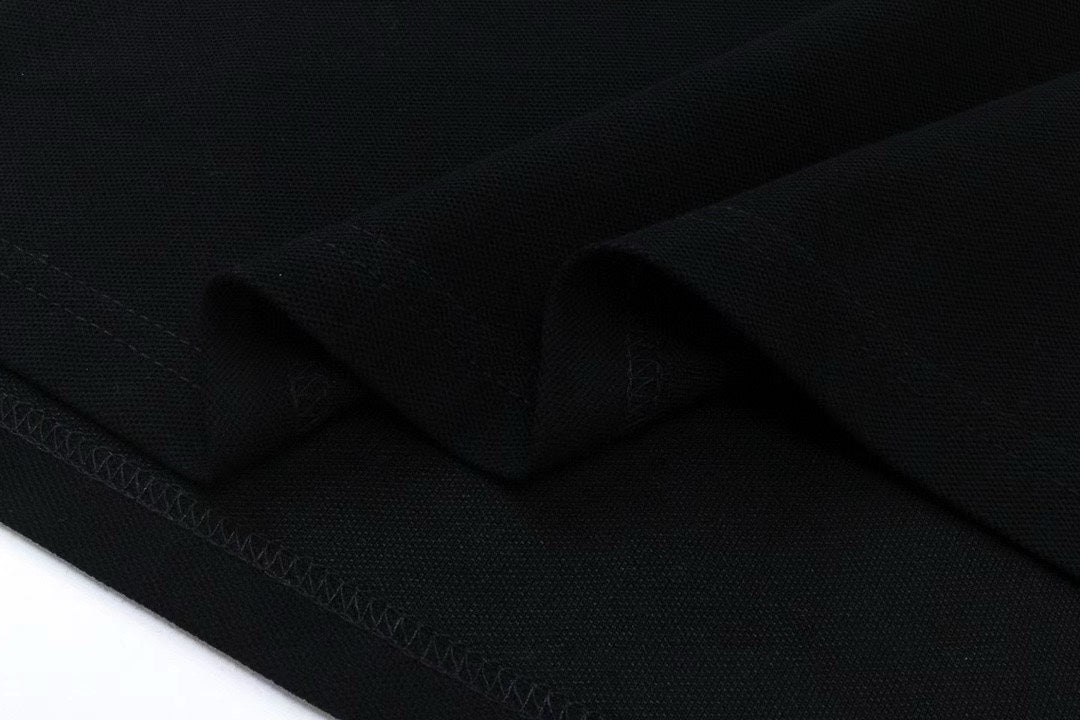 M's Polo Shirt with pockets in high quality fabric (4 colors)