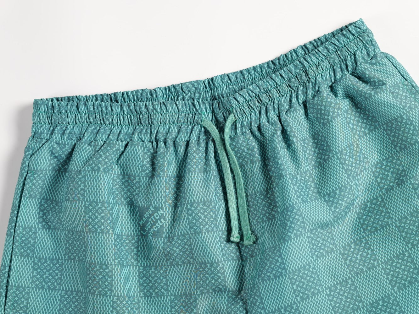 2024 High Quality Cool Beach T-shirt Shorts suit