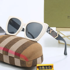 Avant-garde Sunglasses   3835