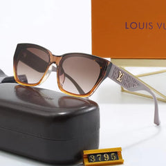 Classic Wayfarer Sunglasses 3795