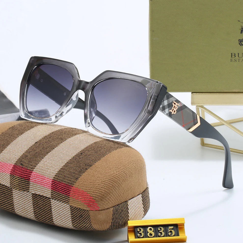 Avant-garde Sunglasses   3835
