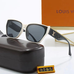 Classic Wayfarer Sunglasses 3795