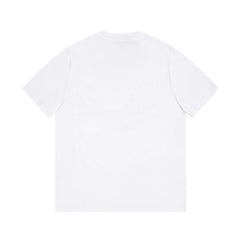 Snow Print T-Shirt