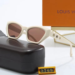 Cat-Eye Sunglasses  3769