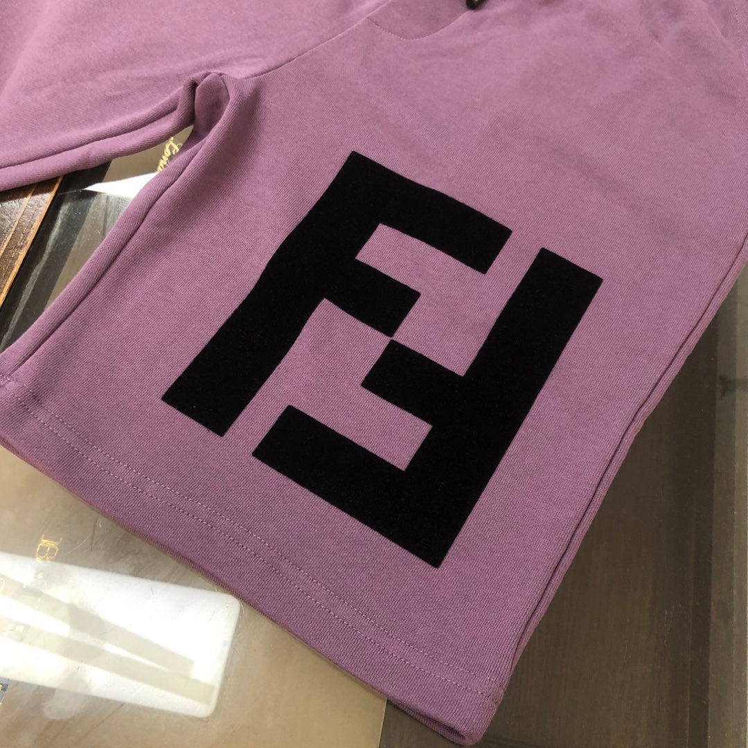 F's Casual summer shorts
