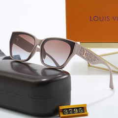 Classic Wayfarer Sunglasses 3795