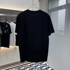 D's Funny Patterns Print T Shirt