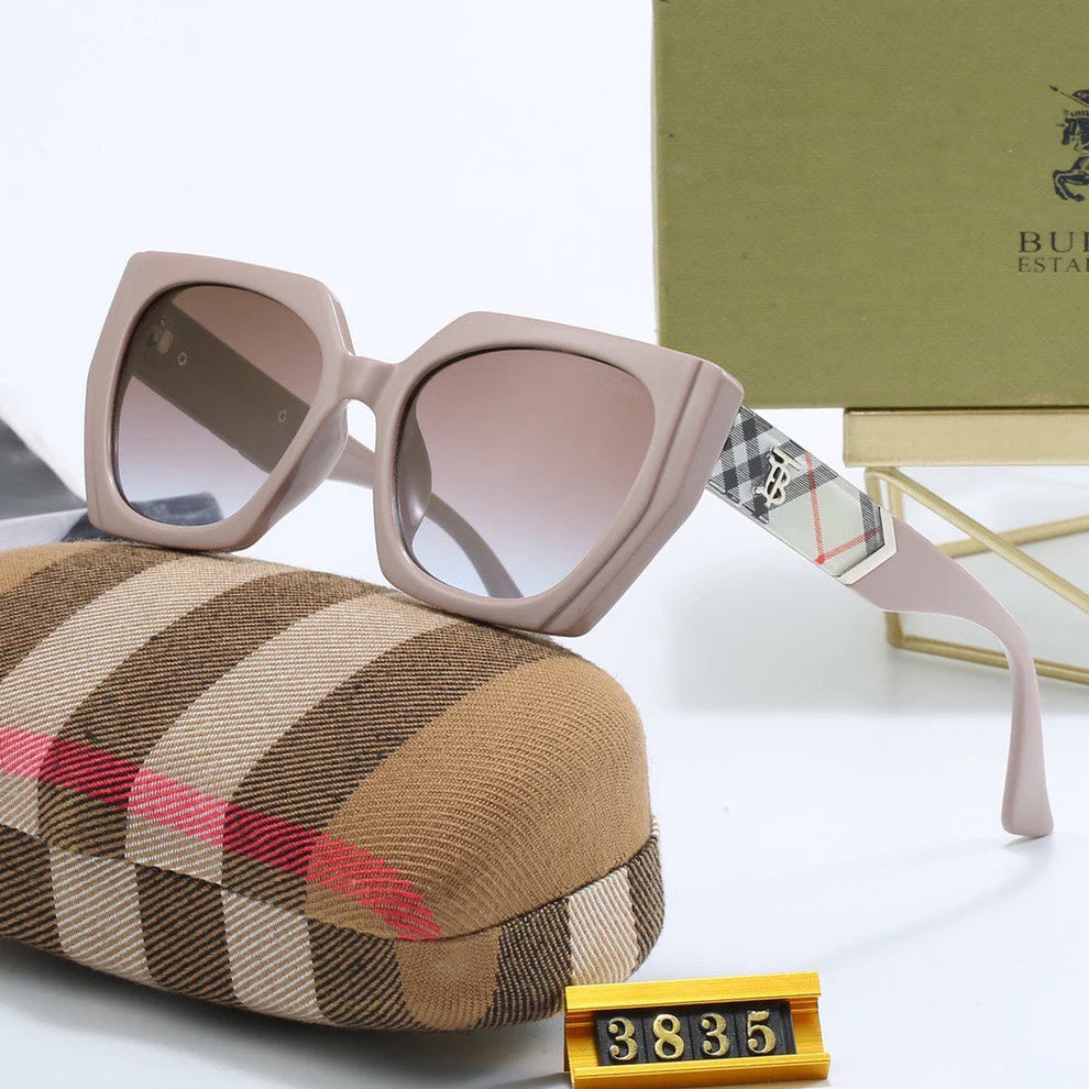 Avant-garde Sunglasses   3835