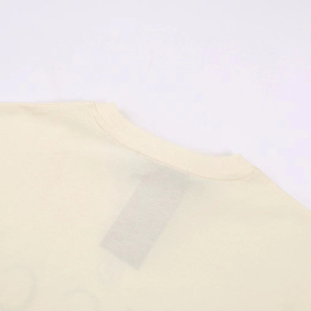 G's Simple Printed Logo T-shirt