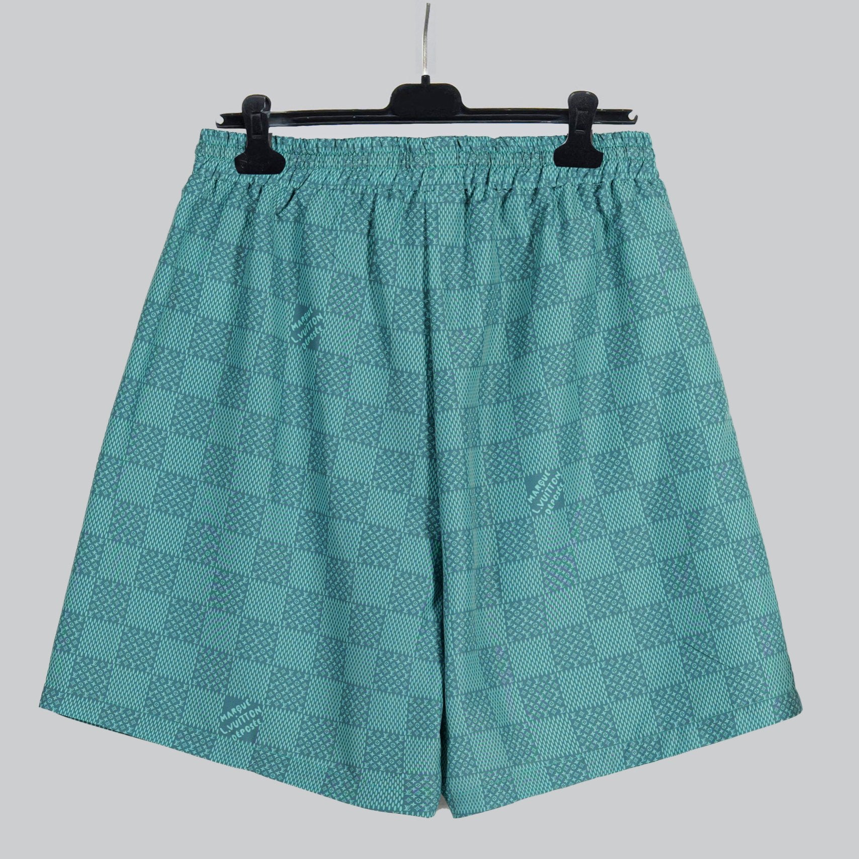 2024 High Quality Cool Beach T-shirt Shorts suit