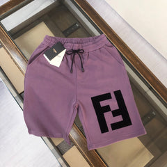 F's Casual summer shorts