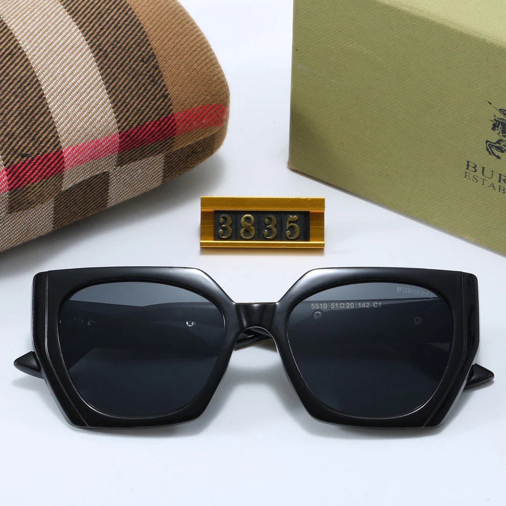 Avant-garde Sunglasses   3835