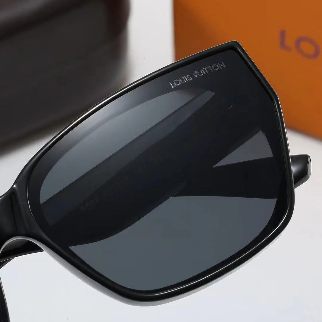 Classic Wayfarer Sunglasses 3795