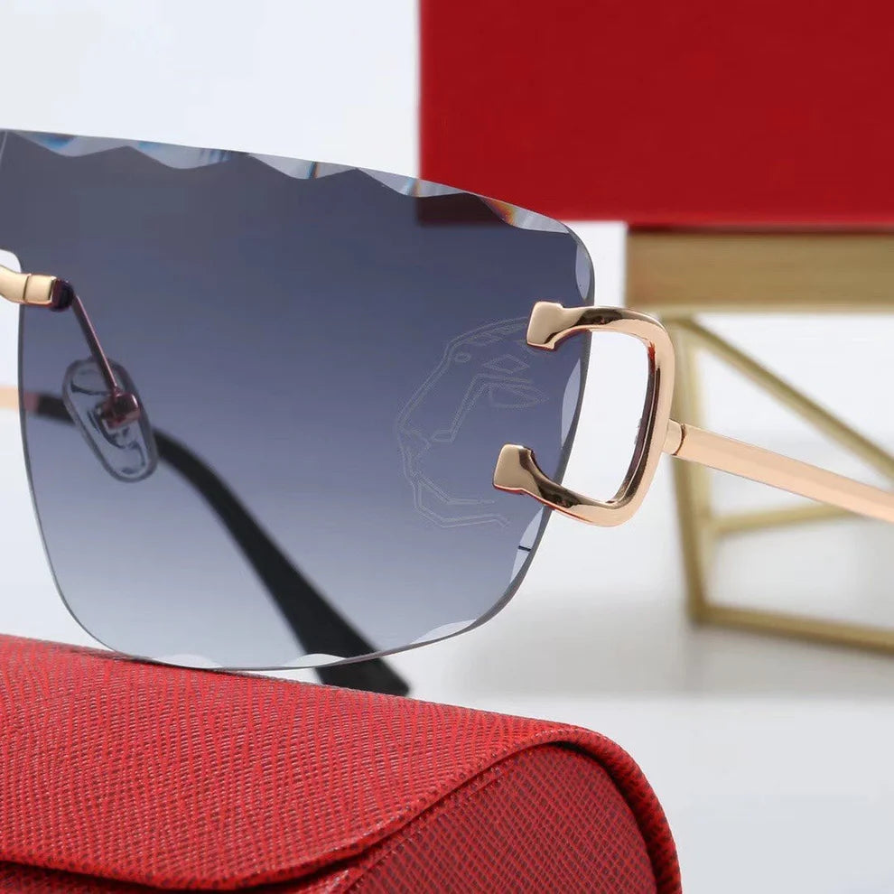 Shield Sunglasses 3778