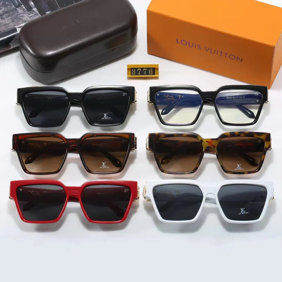 Polarized Sunglasses 3776