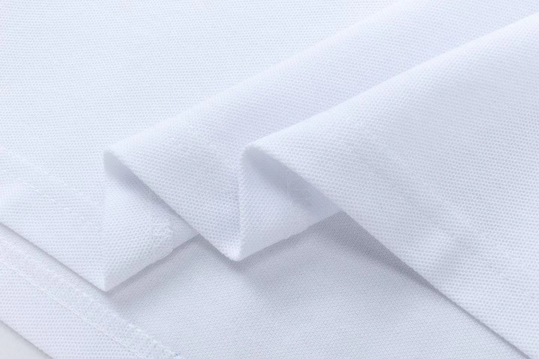 M's Polo Shirt with pockets in high quality fabric (4 colors)