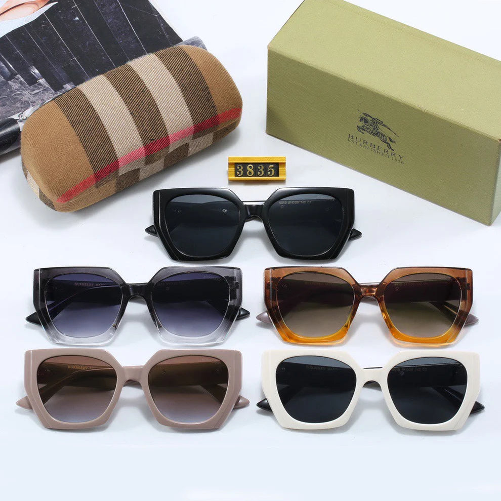 Avant-garde Sunglasses   3835