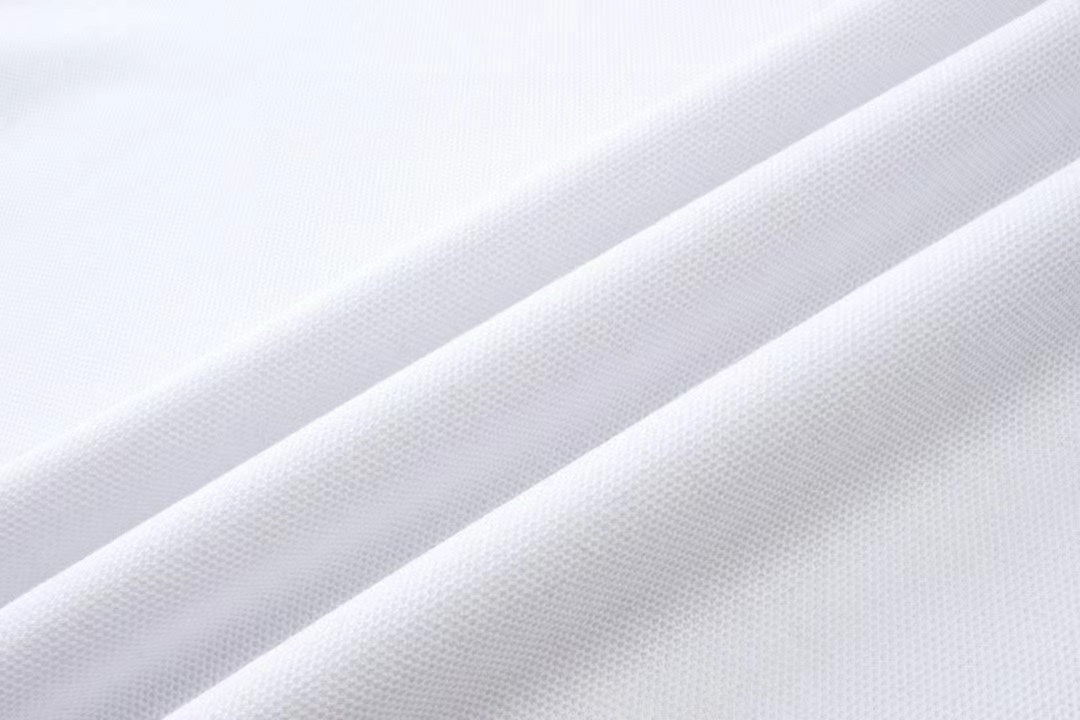 M's Polo Shirt with pockets in high quality fabric (4 colors)