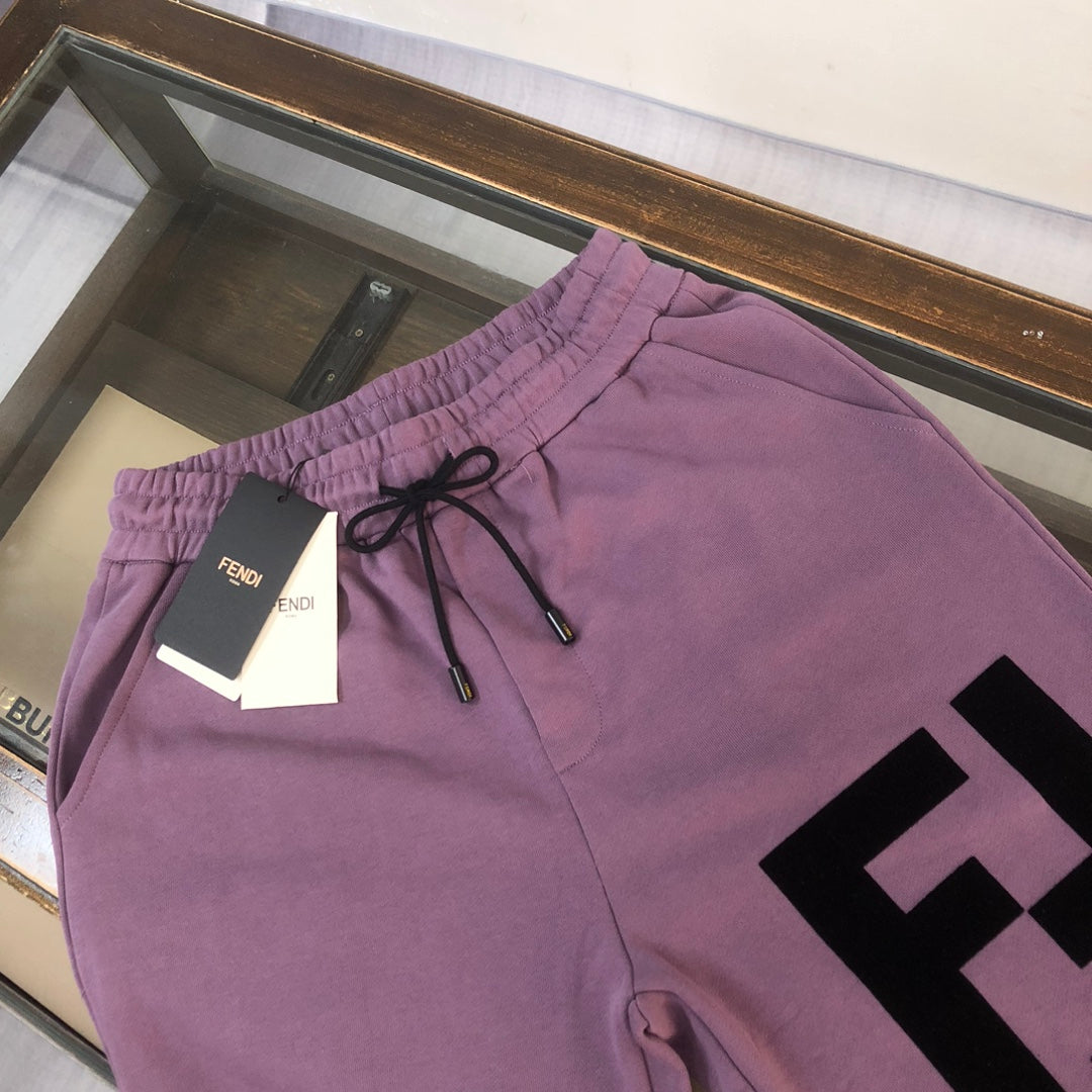 F's Casual summer shorts