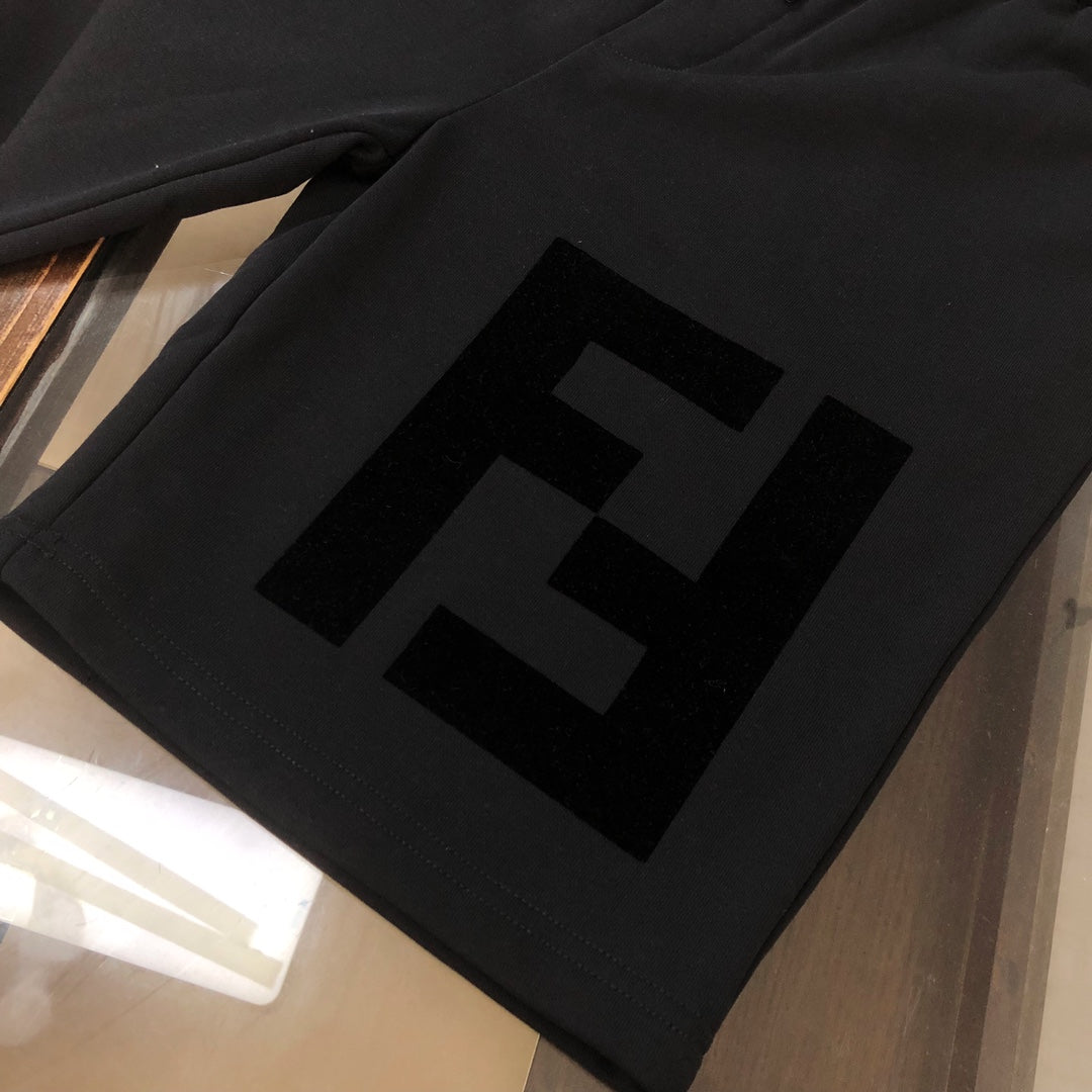 F's Casual summer shorts