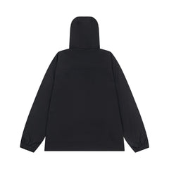 P's Nylon fabric double-sided sun-protective clothing jackets