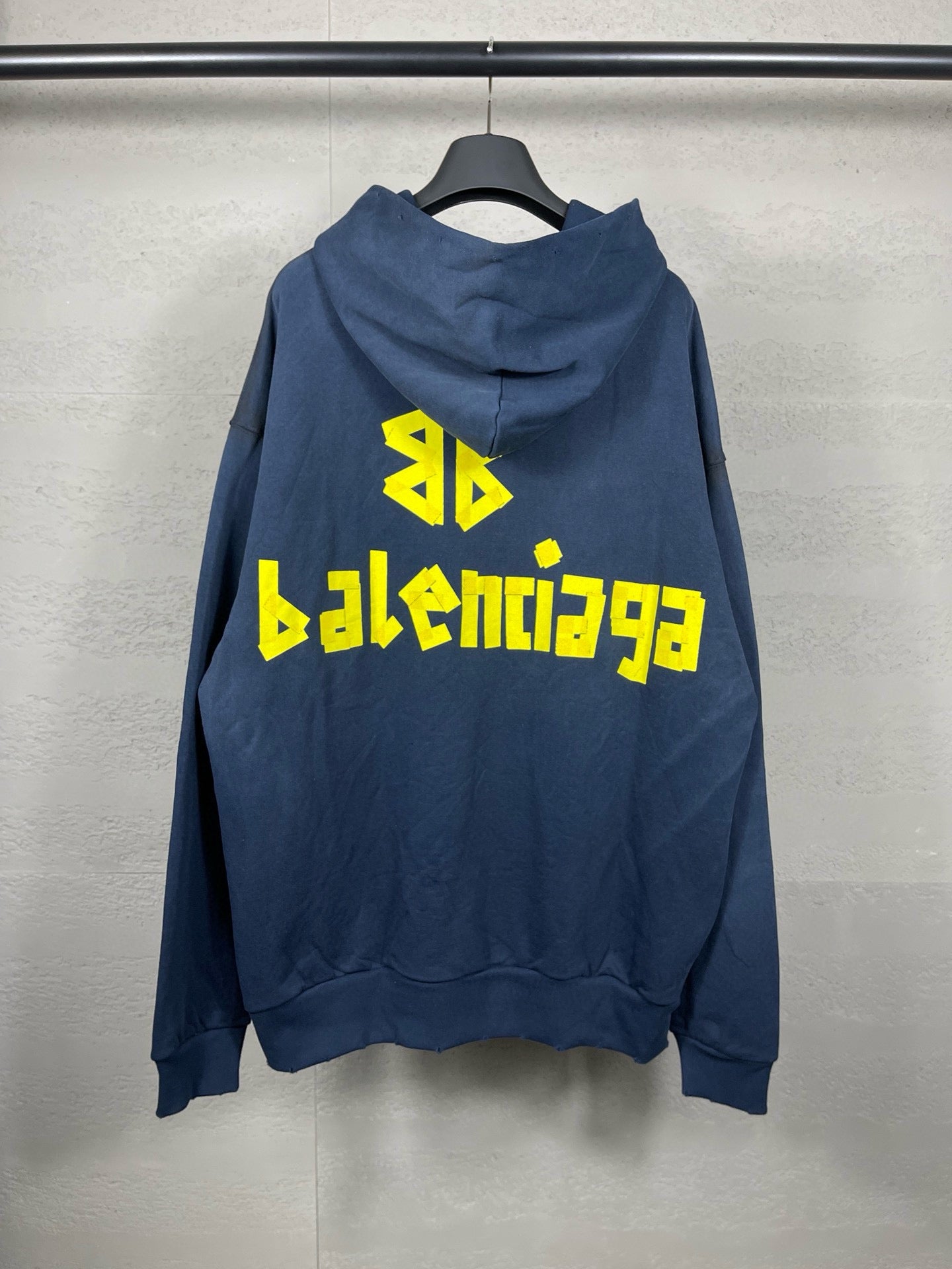 B's 23ss classic high quality hoodie(SUPPER HOT!)