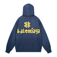 B's 23ss classic high quality hoodie(SUPPER HOT!)