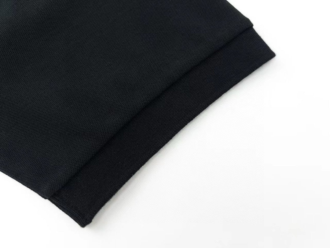 M's Polo Shirt with pockets in high quality fabric (4 colors)