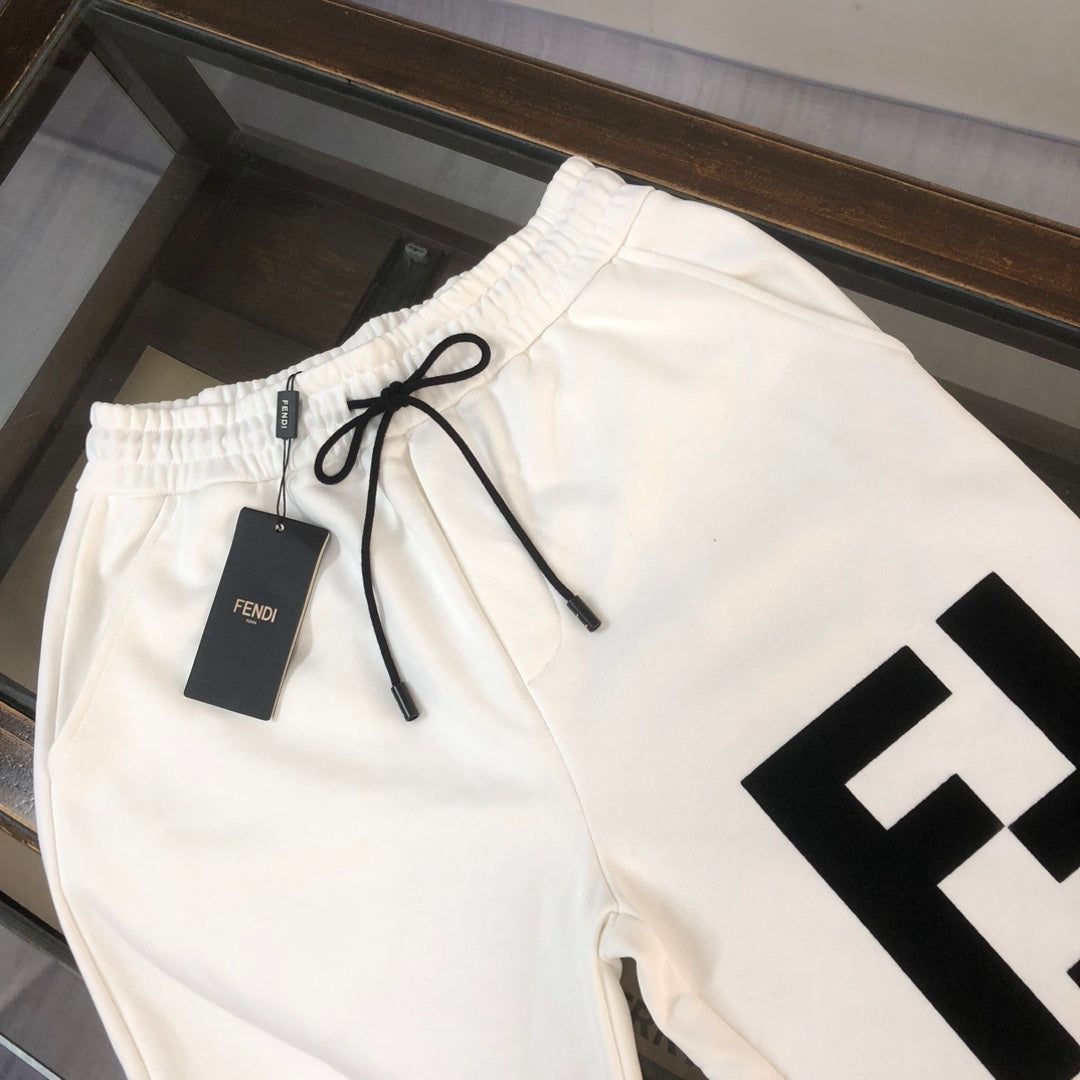 F's Casual summer shorts