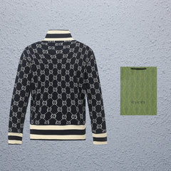 G‘s Classic double G textured suit B