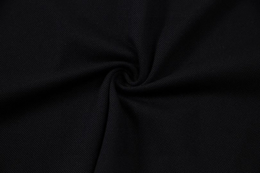 M's Polo Shirt with pockets in high quality fabric (4 colors)