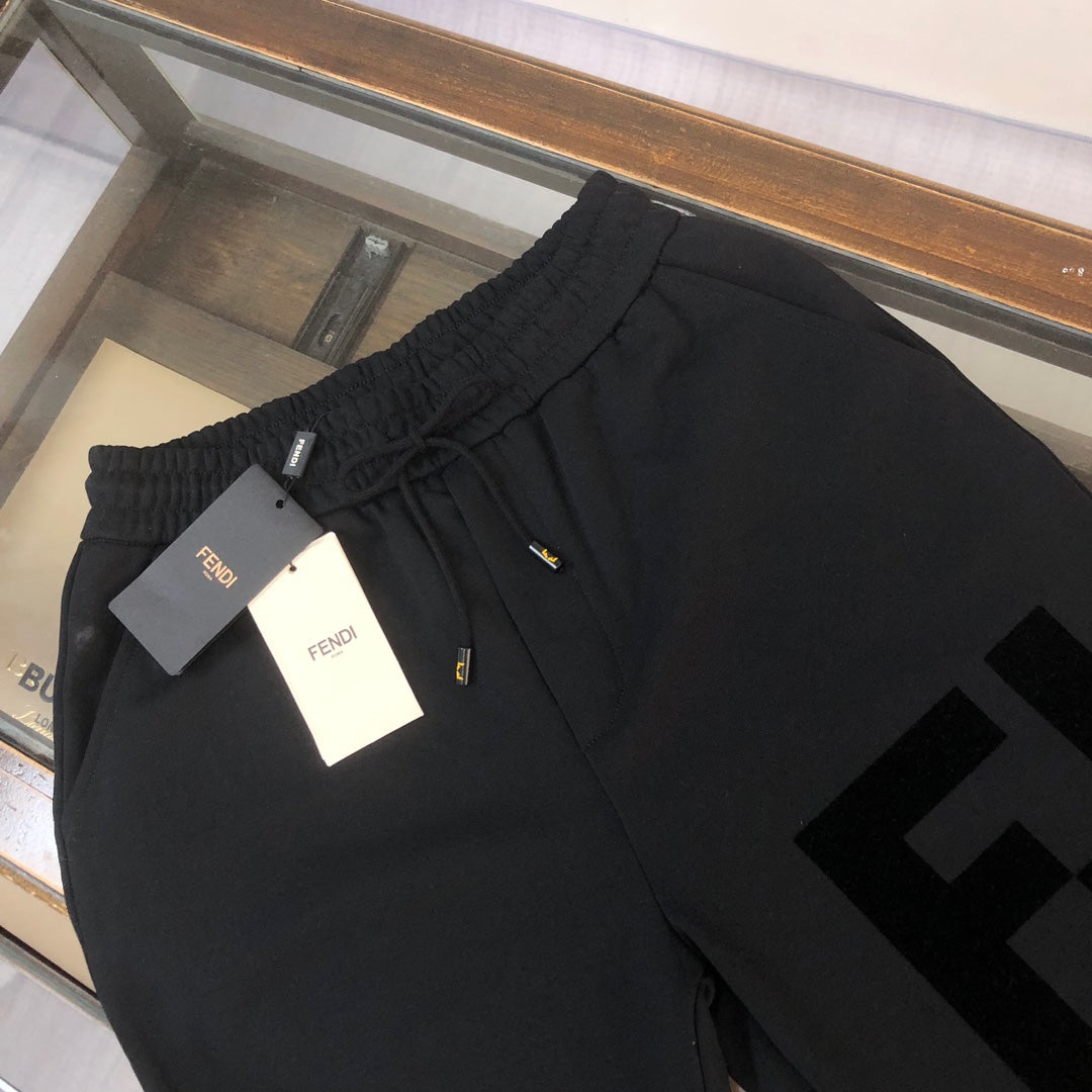 F's Casual summer shorts