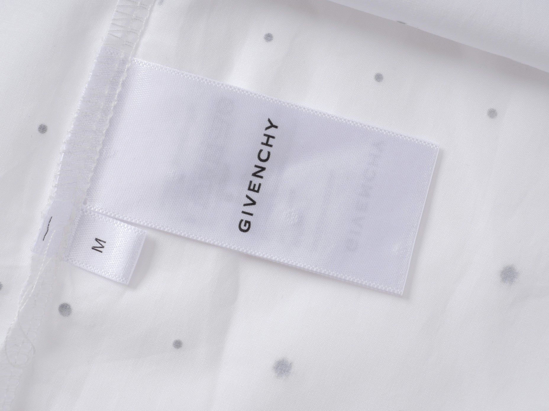 G's T-shirts with metal diamonds all over them