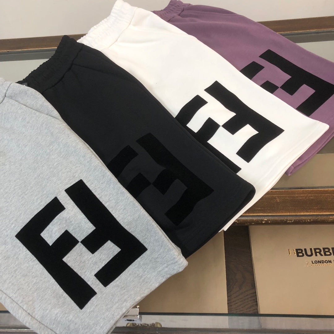 F's Casual summer shorts