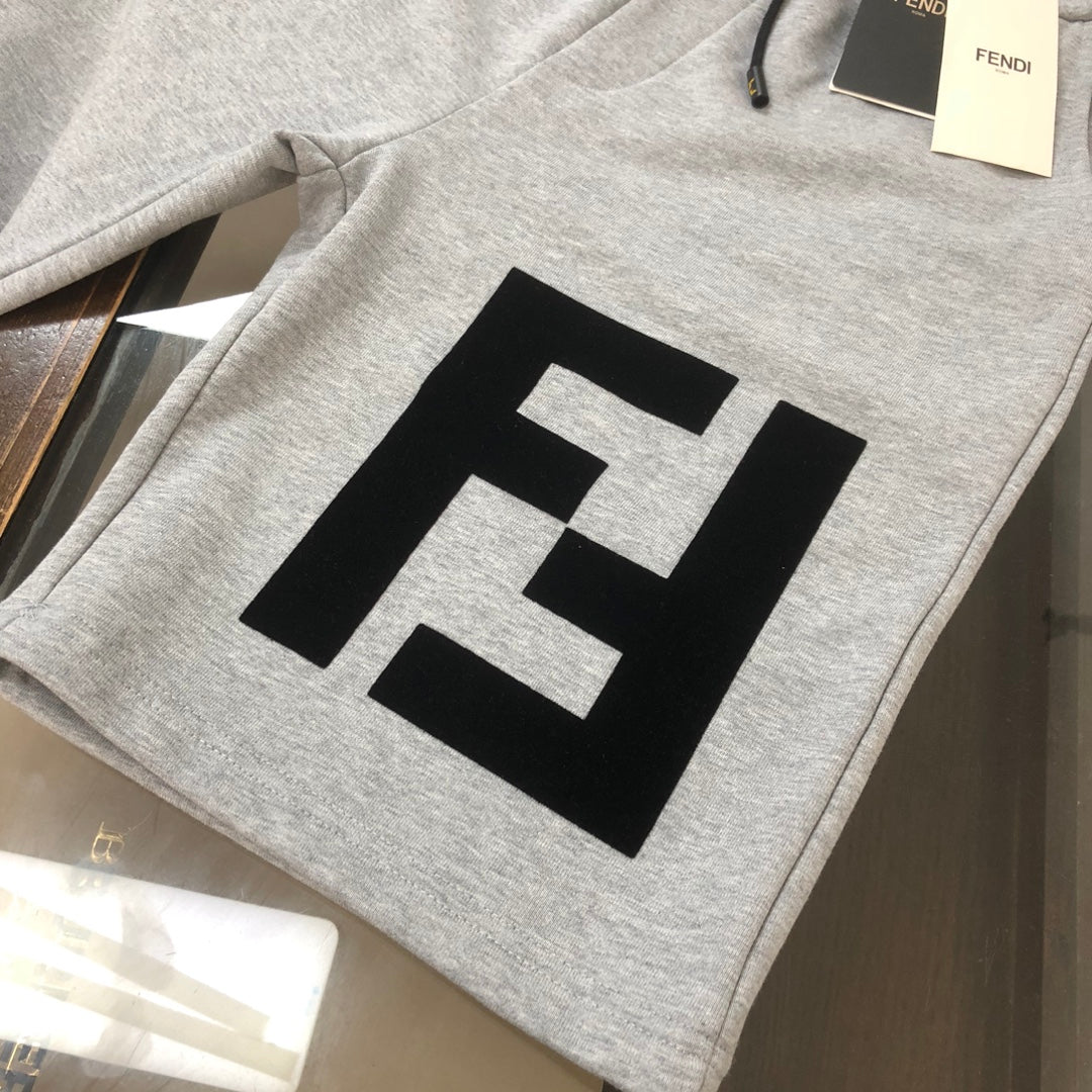 F's Casual summer shorts
