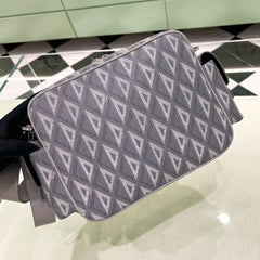 D's Crossbody Bag 0050