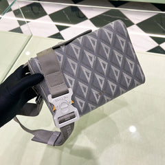 D's Crossbody Bag 0048