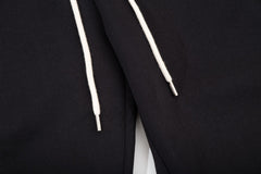 C's Two Red Lines On Both Sides Of The Pants Legs Pants
