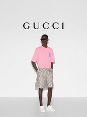 G's "FIRENZE 1921" Paints T-shirts