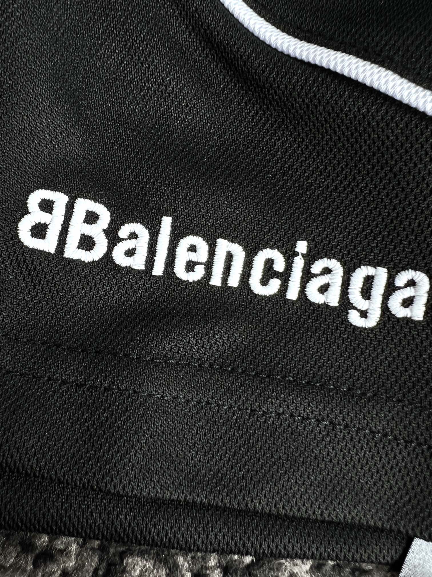B's Black Sports T-shirt