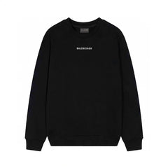 Small Print Sweatshirt