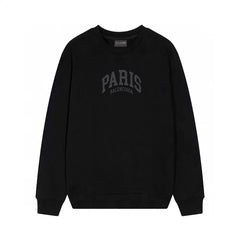 Cities Print Sweatshirt