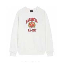 1971 Print Sweatshirt