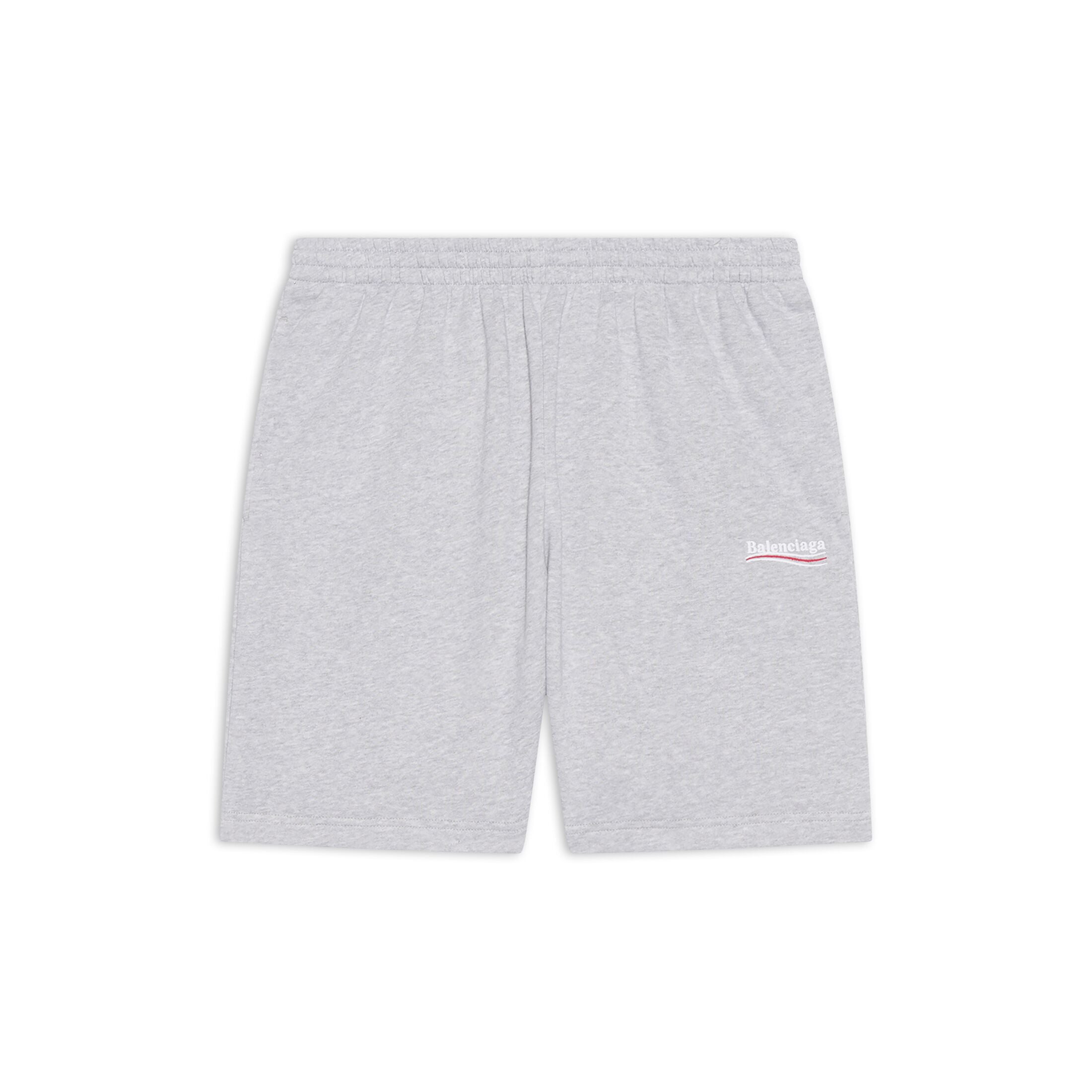 POLITICAL CAMPAIGN SHORTS